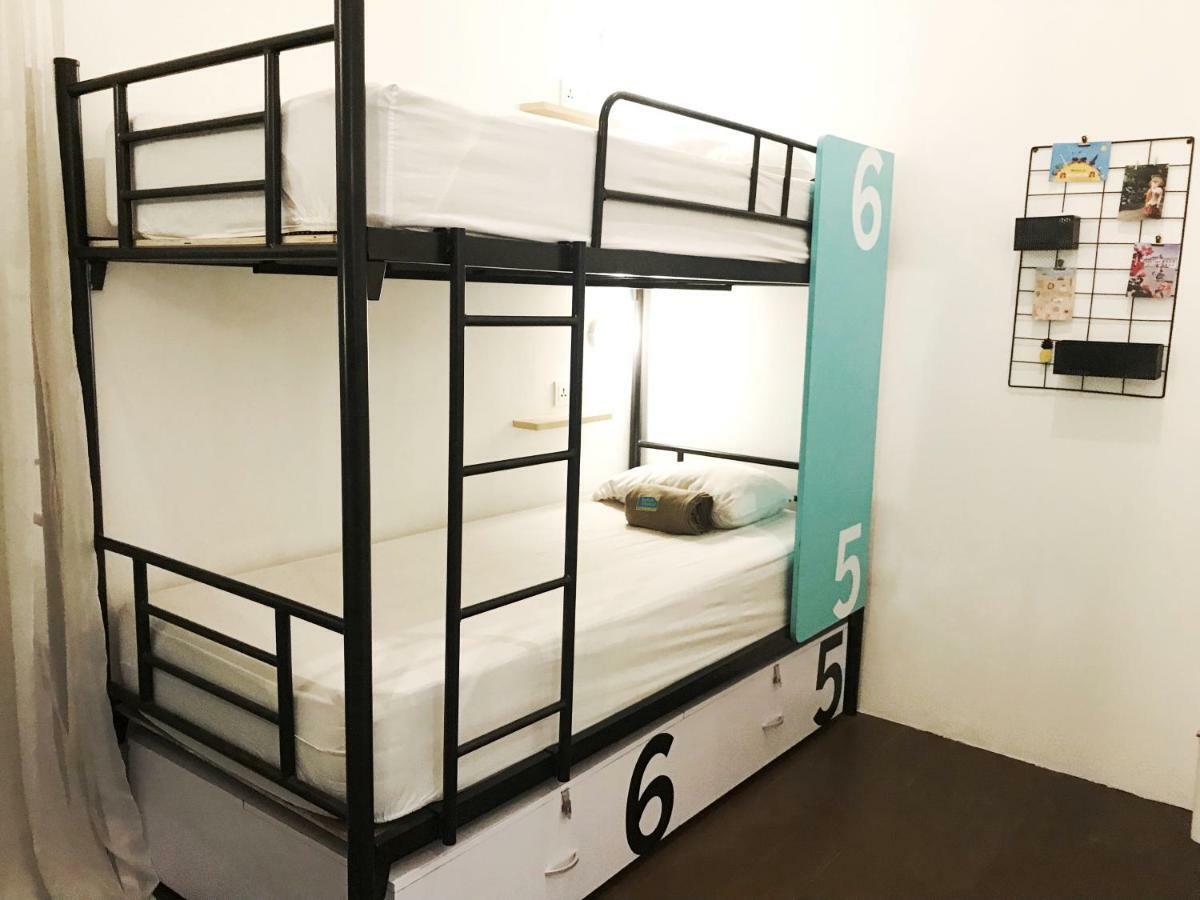 Teduh Hostel Kota Tua Jakarta Kültér fotó
