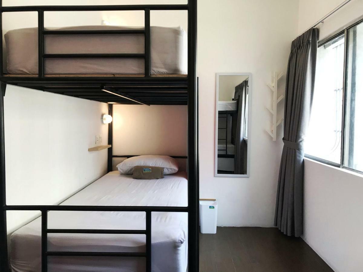 Teduh Hostel Kota Tua Jakarta Kültér fotó